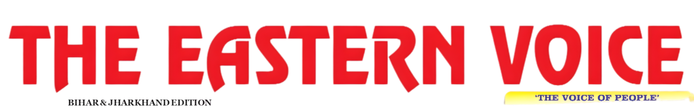 The Eastern Voice Epaper